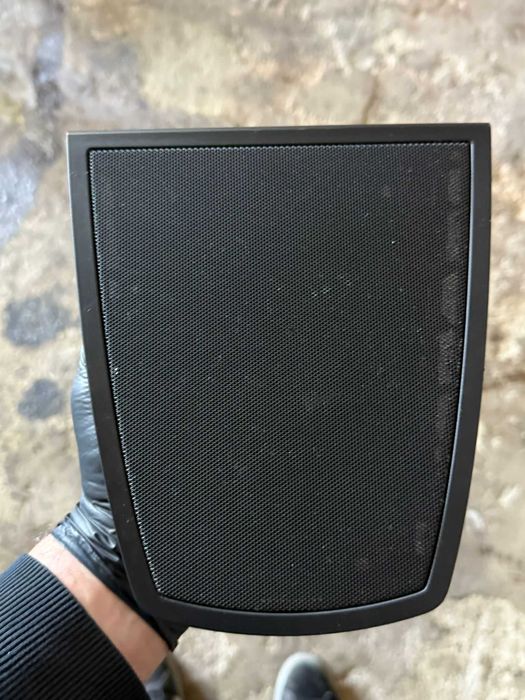 Ornament trim brod boxa centrala top-hi hk BMW seria 7 F01 F02 9141501