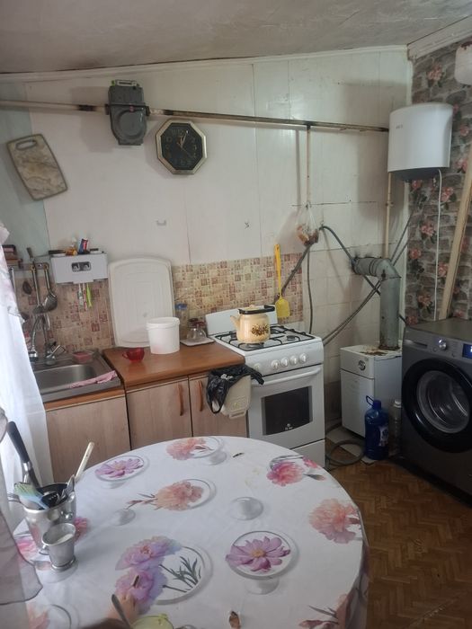 Продам дом 3комнат