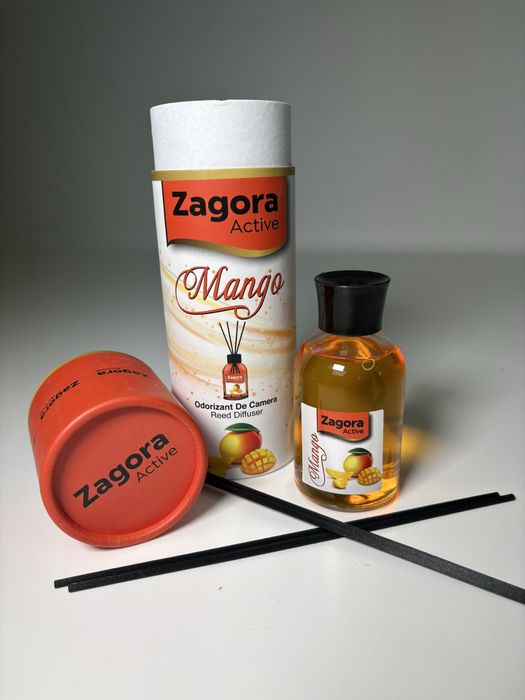 Ароматизатори - Дифузери с пръчици