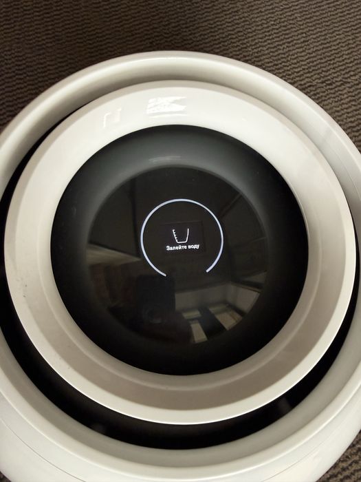 Очиститель воздуха BORK