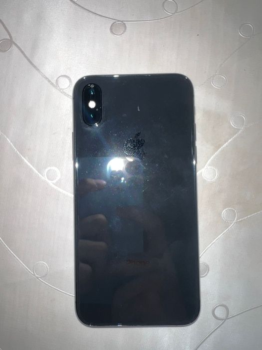 Iphone xs 256гб.