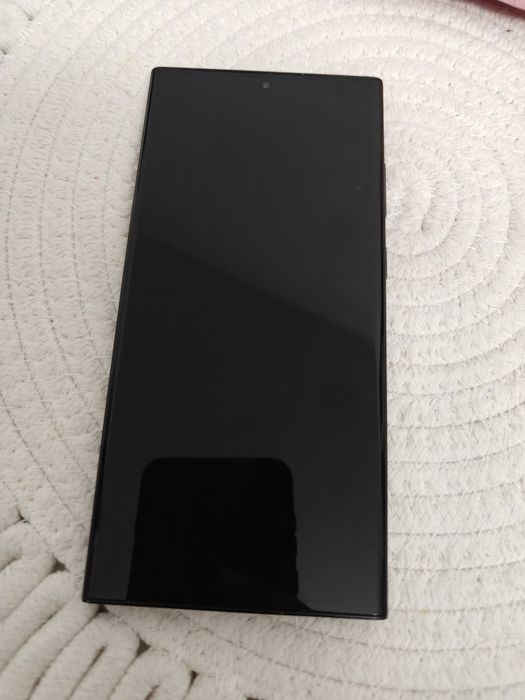 Vand Samsung Galaxy S23 Ultra
