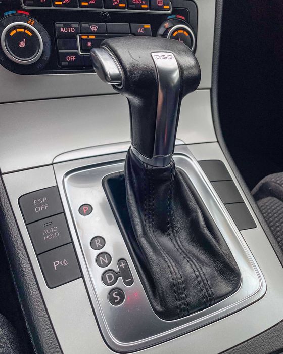 VW PASSAT AUTOMAT, RAR+ITP. Garantie 12 luni, Buy-back, Rate fixe