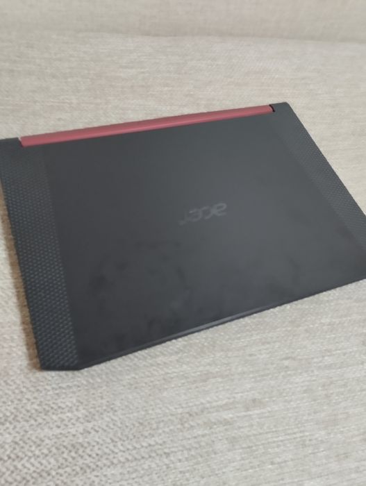 Игровой ноутбук acer nitro5