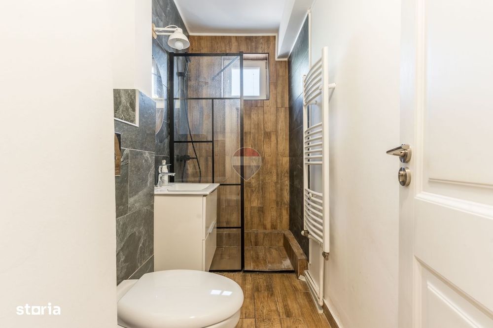 0% COMISION - APARTAMENT 2 CAMERE - 42mpU - Ultracentral