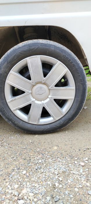 Damas diska balon 195/55/R15 85V holati zor