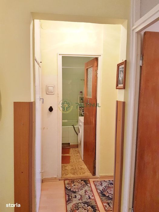 Apartament 3 camere  de inchiriat, zona Scoala de Inot, Sibiu