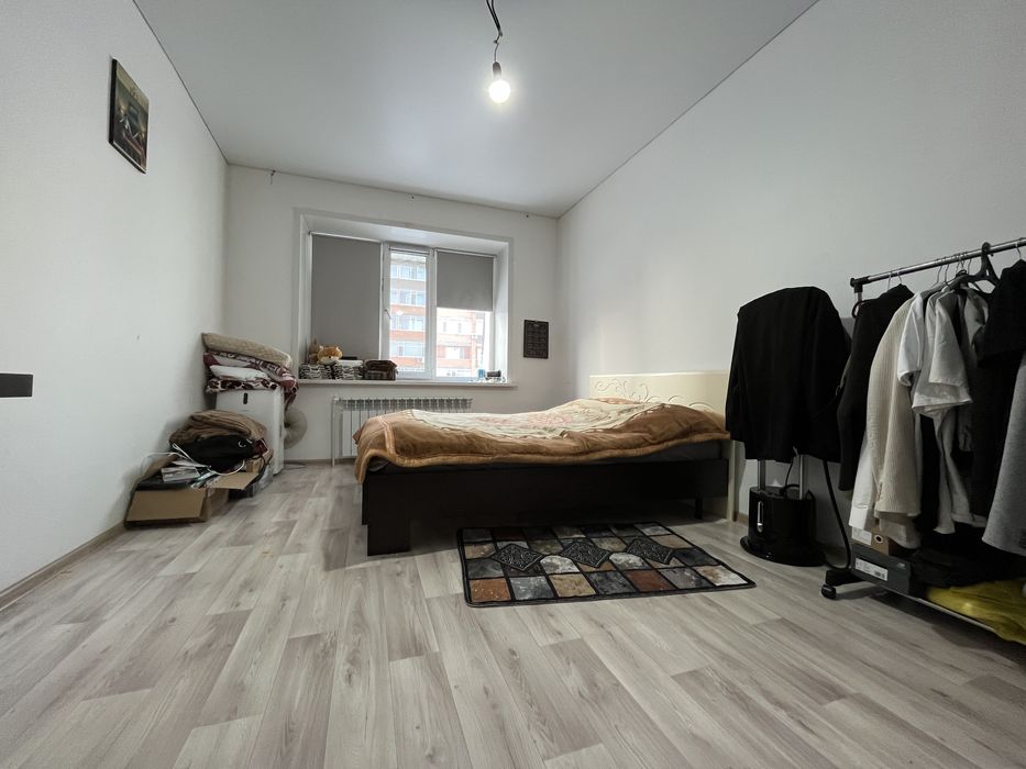 Продам 2 ком в ЖК Жулдыз