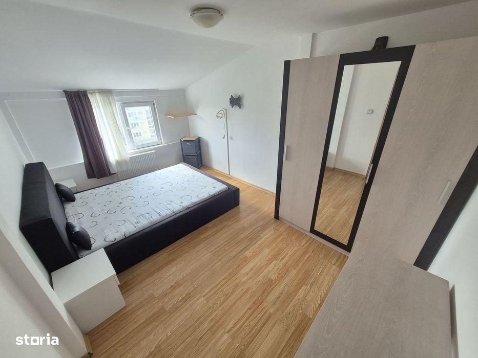 2 Cam-1 Min Spitalul Judetean-48MP-Mobilat-Centrala-78.500 Euro! Neg