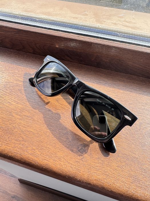 Ochelari Rayban Wayfarer