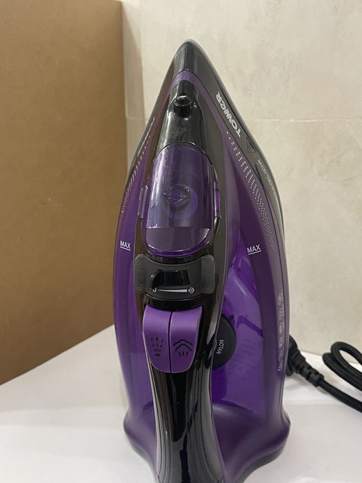 Парна ютия Tower T22011