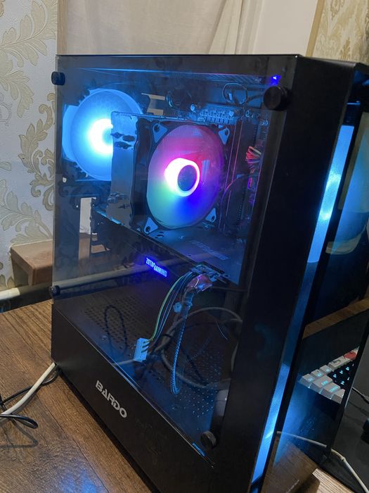 Igravoy komputer sotiladi