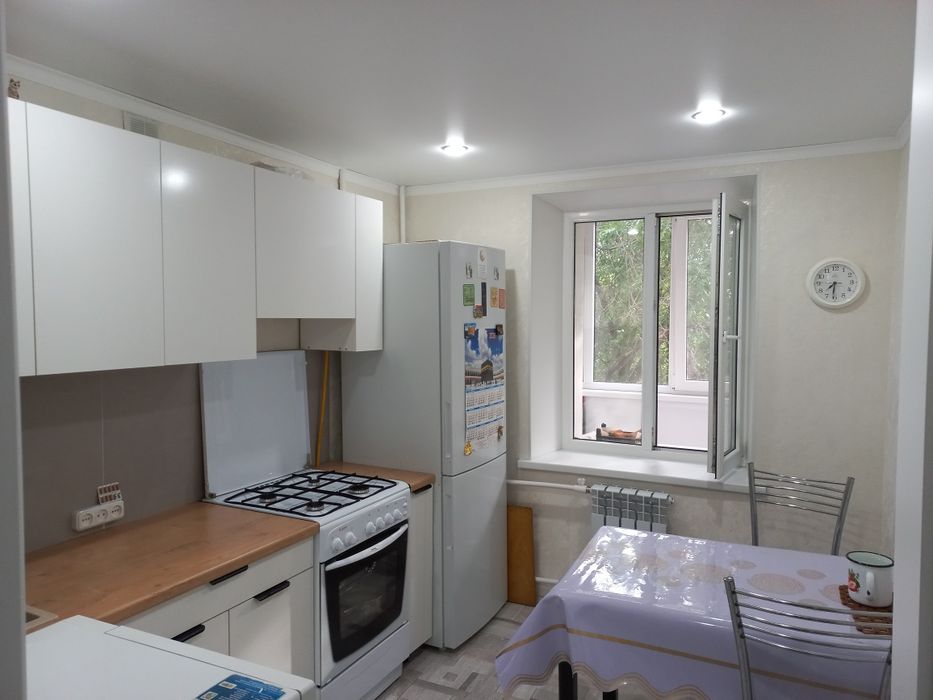 Продам 3-х комнатную квартиру