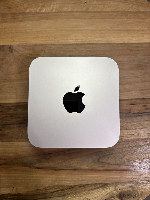 Vand Mac Studio M1 32GB RAM 1TB SSD