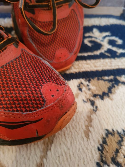 Летни маратонки Asics