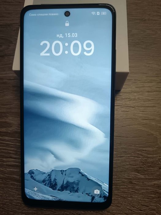 OPPO A5x чисто нов