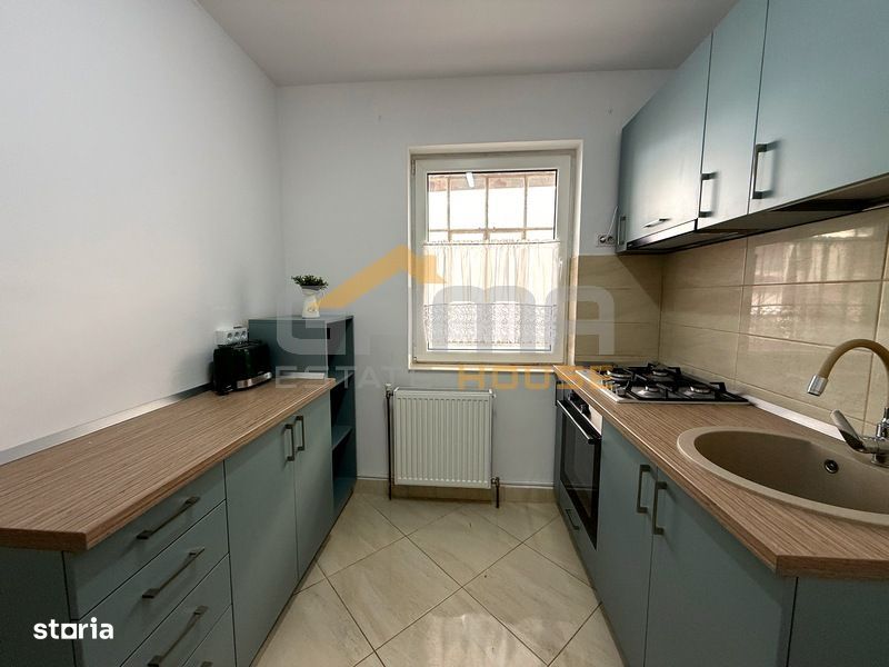 Apartament 2 camere Central