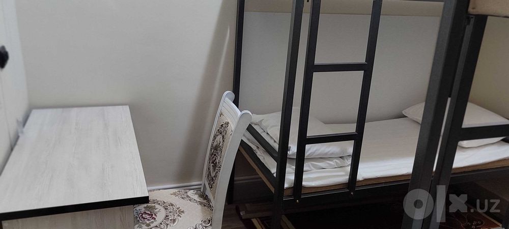 Arzon kunlik Hostel Kvartet Urganch
