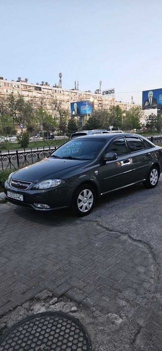 Продается Сhevrolet Gentra 2018г 1 позиция (Бензин)