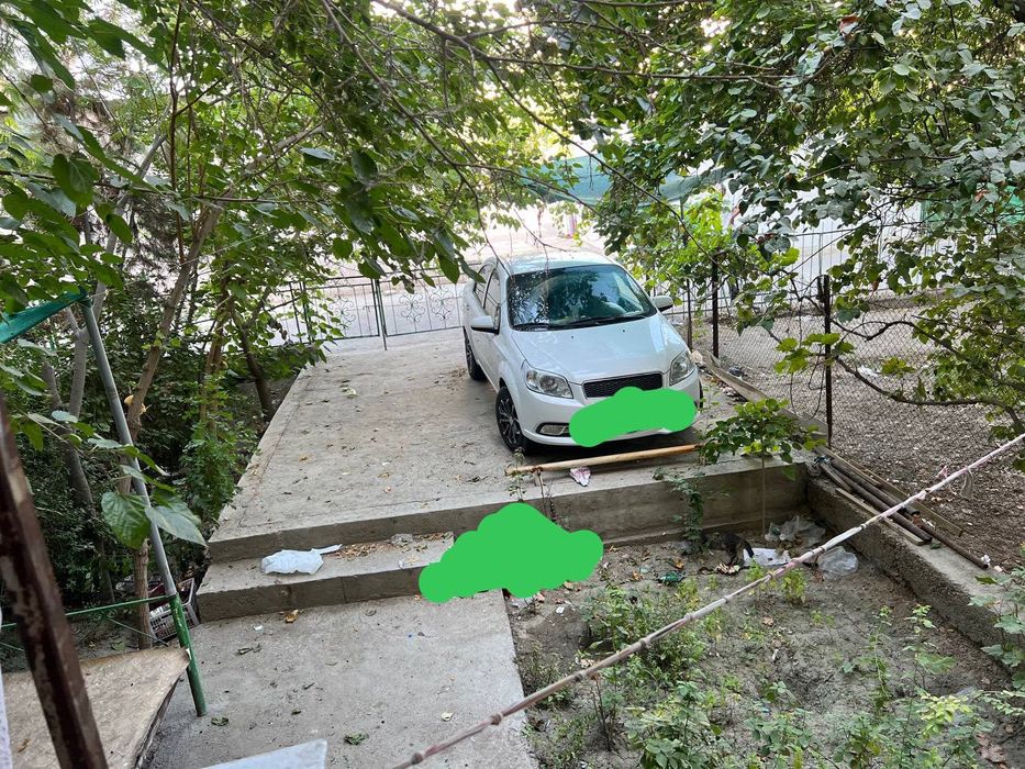 Ижарага квартира