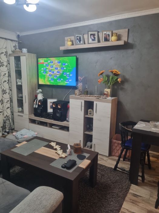 Apartament de vanzare parter