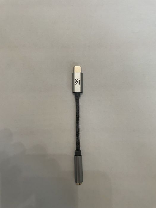 Dac/Amp kz am01 usb c