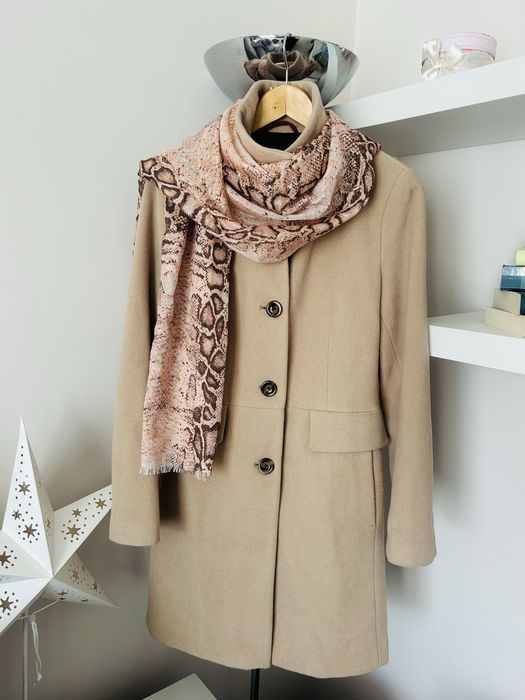 Преходно палто Mariposa