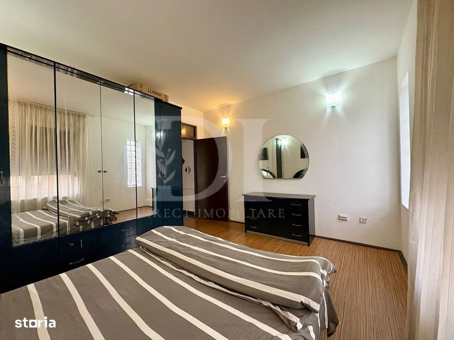 Penthouse 2 camere + terasă generoasă | Cartierul Zorilor