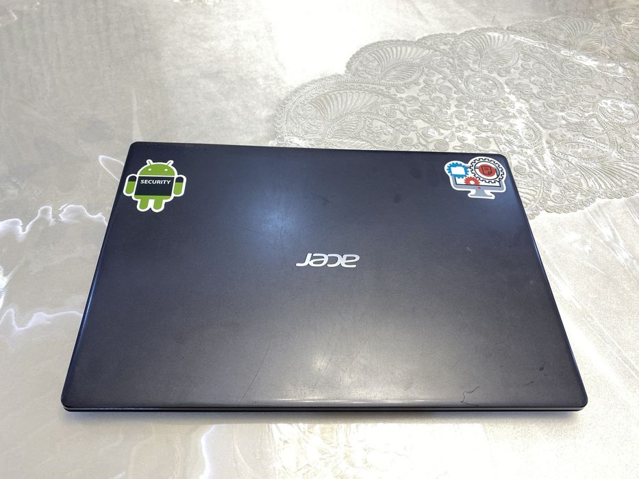 Acer Aspire A315-34 / Windows 11