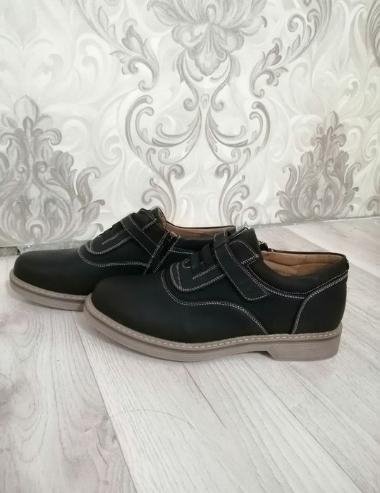 Продаю туфли очень удобный