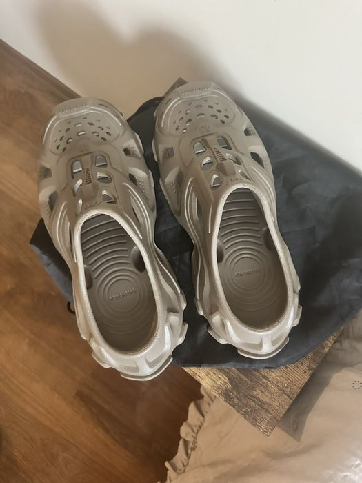 Мъжки чехли Balenciaga