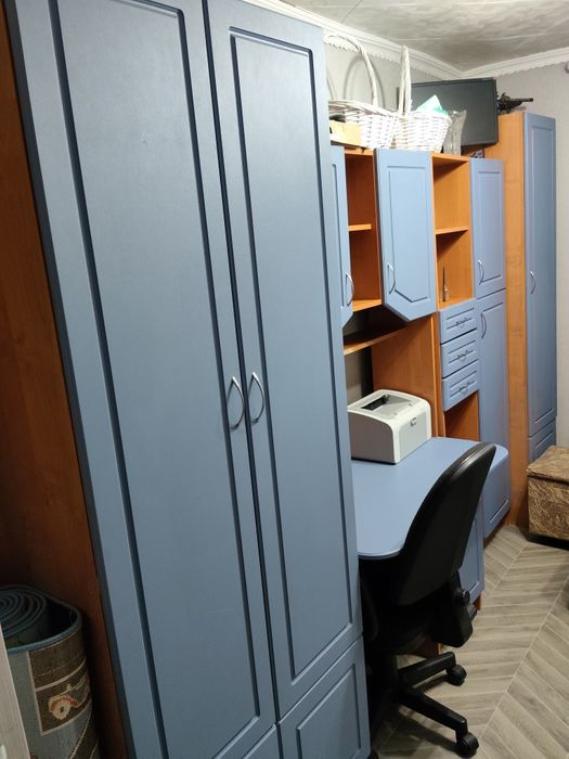 Продам стенка в детскую