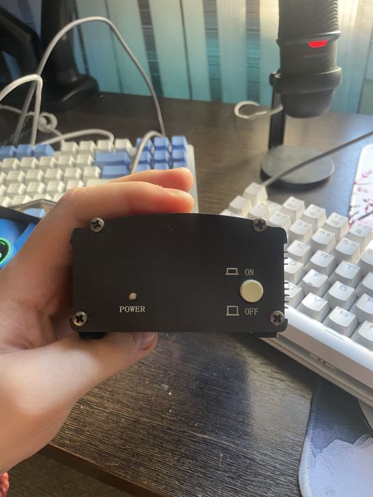 Фантомное питание