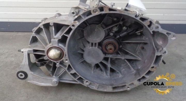 Cutie de viteze manuala 6+1 6M2R-7F096-FA 1.8TDCI Ford Galaxy 2 [2006