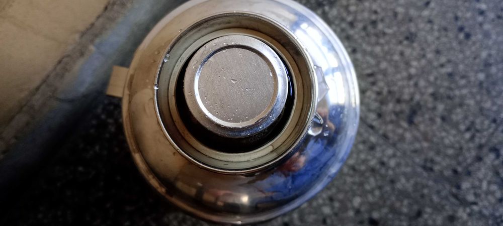 Китайска термос кана