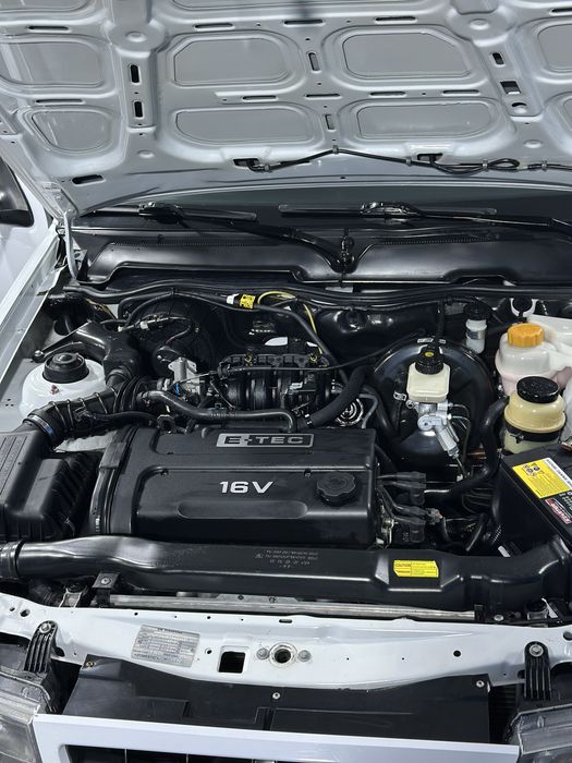 Nexia 2 dons super bez konditsoner