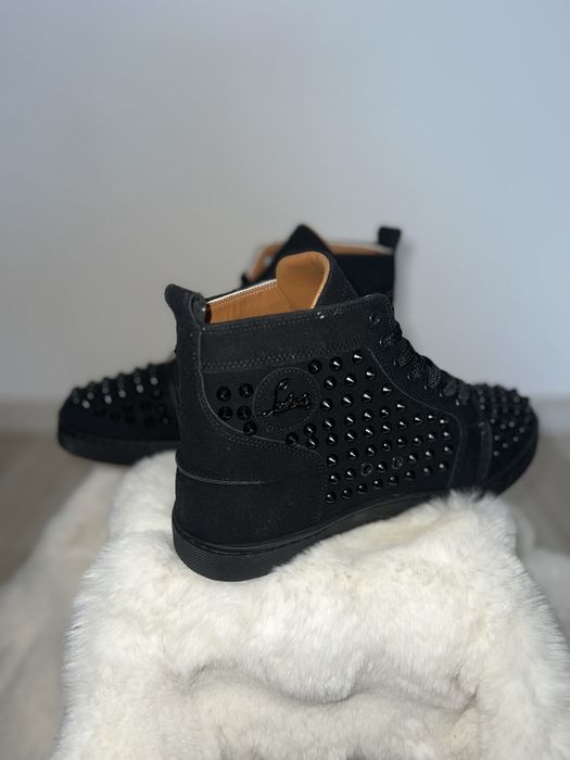 Pantofi Louboutin High *ORICE MARIME*