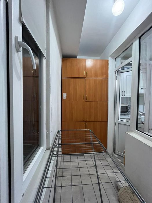 Продам 2х комнатную квартиру в 6 микрорайоне Болашак.