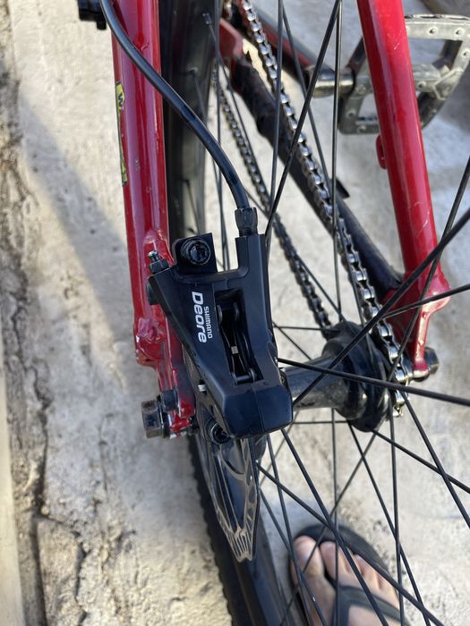 Колело gt-la bomba 2021