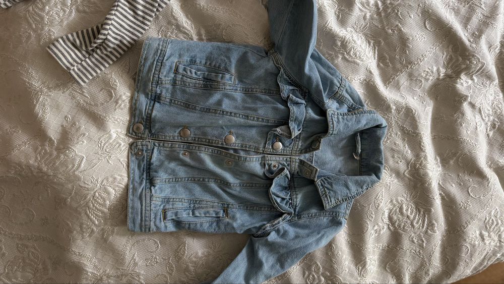 Детская одежда даром