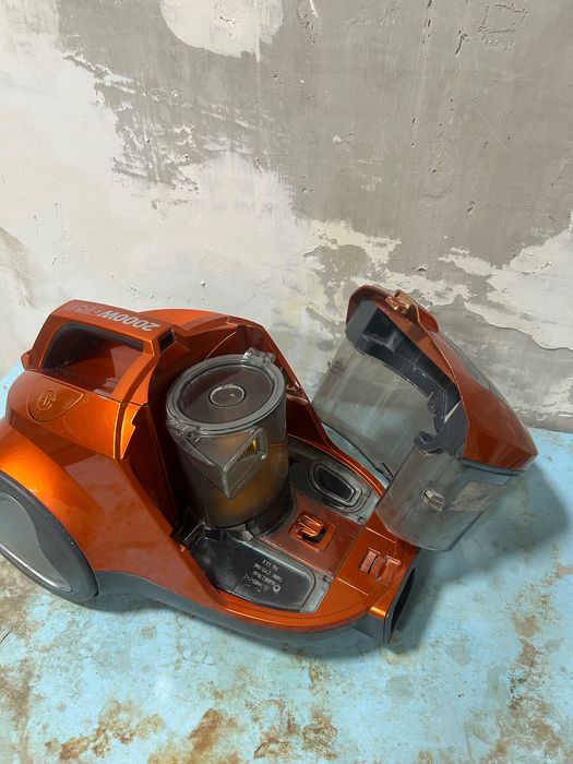 Качественный пылесос LG