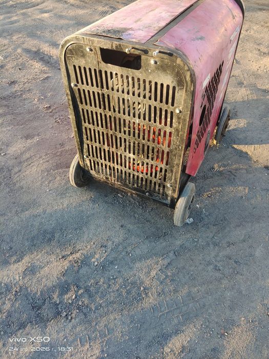 Продается генератор 15 kw