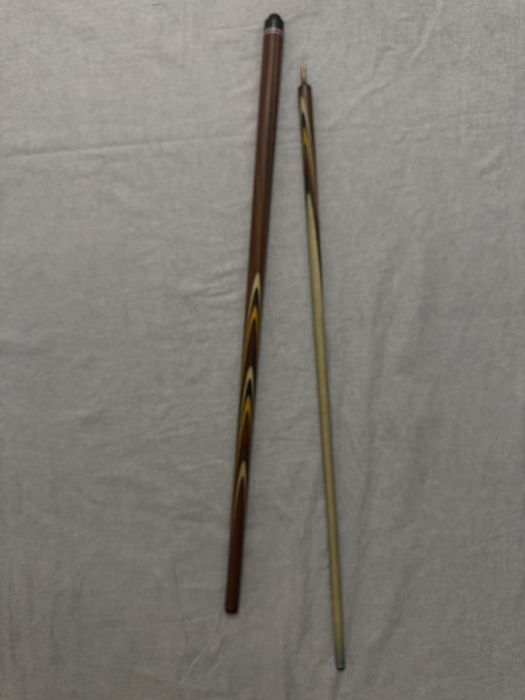 бильярдный кии ,,Королёв’’