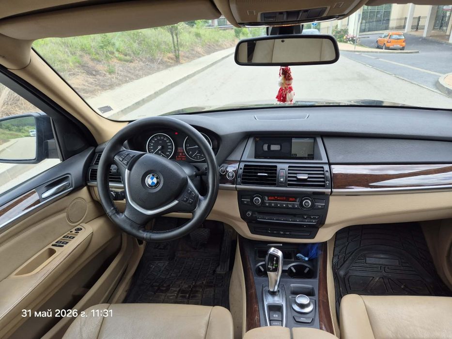 BMW X5 35d Xdrive
