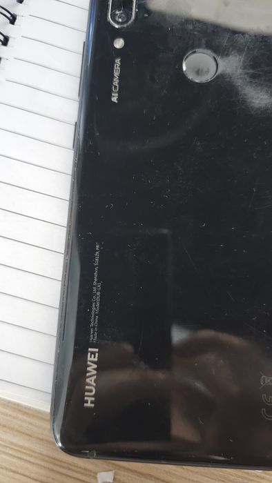 Huawei Y7 2019 + Huawei P20 Lite – blocate / pentru piese sau reparație