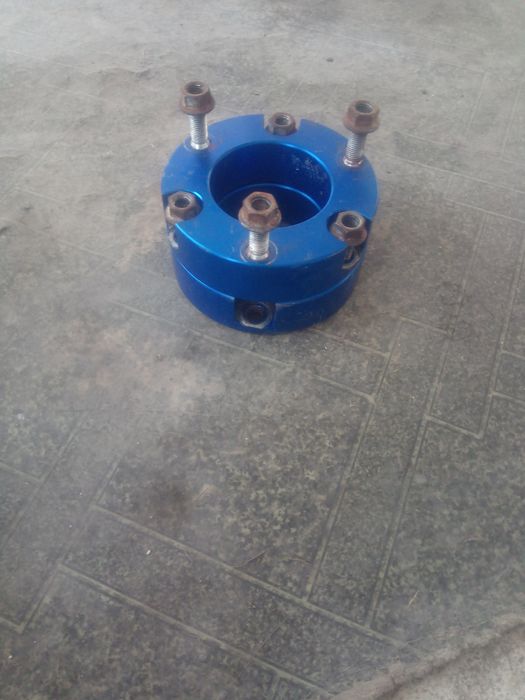 Подложки за повдигане