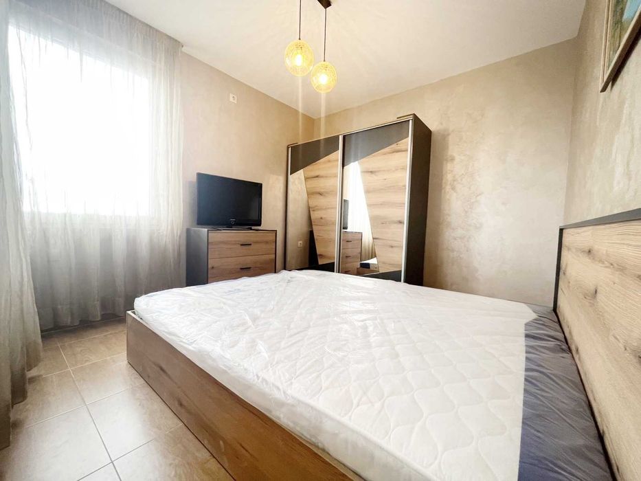 Продава се Двустаен апартамент в София, Люлин 8 - 77 кв.м за 1429 €/кв.м - Снимка #6