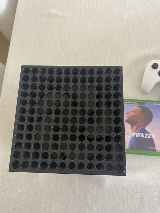 Xbox series x stare bună