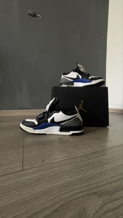 Nike air jordan legacy 312 low (GS)
