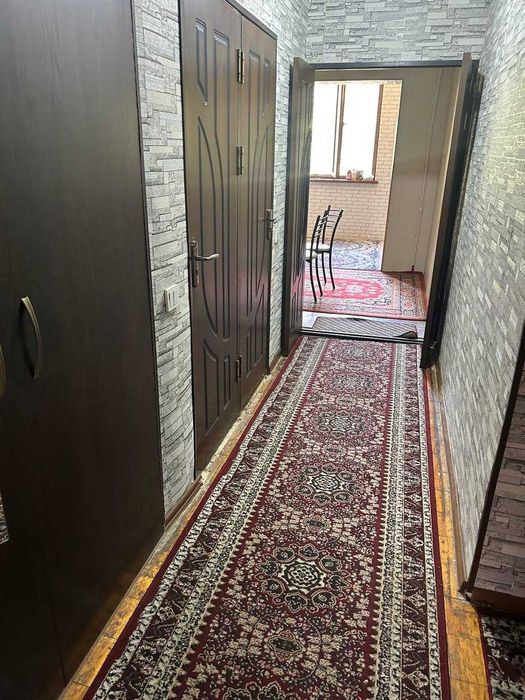 Cрочно Продаю  4/4/5 кв на карасу-1